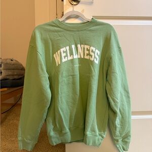 Sporty & Rich Sweatshirt